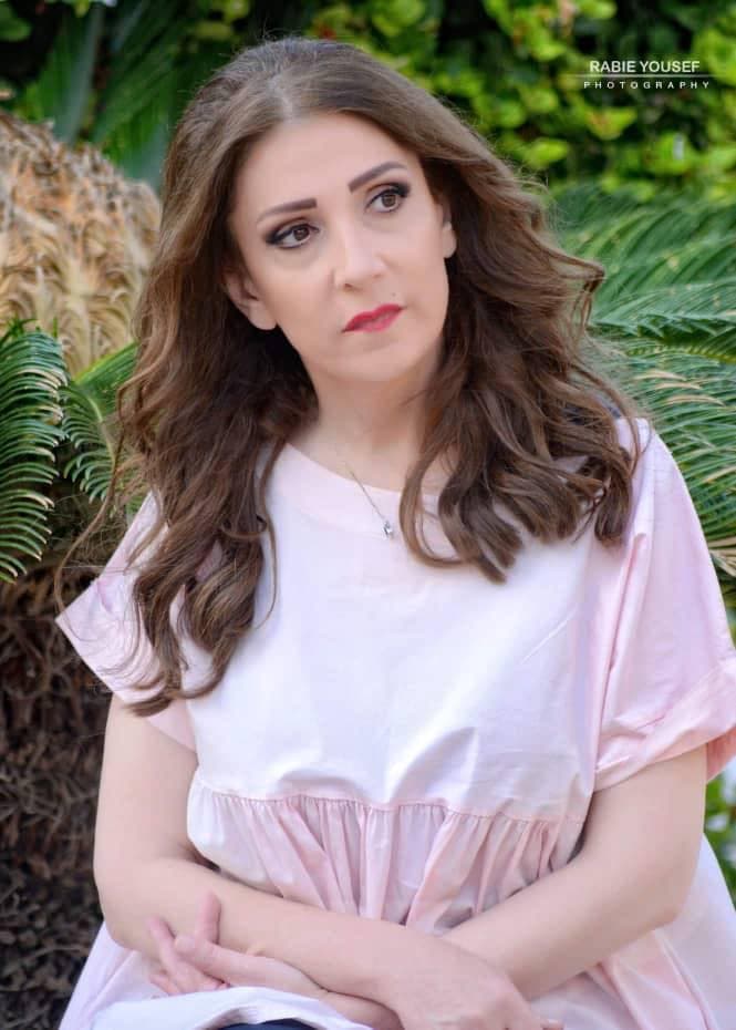 صورة غلاف مقالة وفاء موصللي.. الظالمة والمظلومة في رمضان 2019