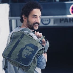 صورة غلاف مقالة سامر كحلاوي يعلن انسحابه من الهيبة 2.. ويكشف عن السبب