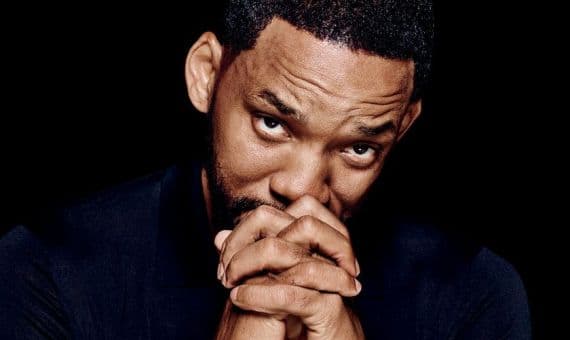 صورة غلاف مقالة ويل سميث يواجه أزمة بعد اقترابه من الأوسكار