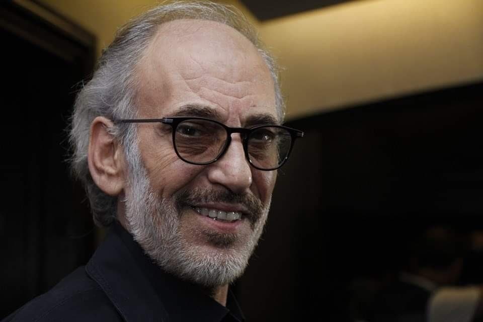 صورة غلاف مقالة النجم غسان مسعود يعتذر عن مسلسل "حارس القدس"