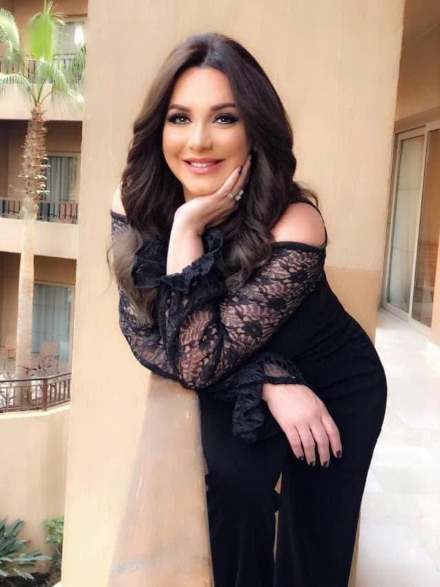 صورة غلاف مقالة سلاف فواخرجي: تعرضت لحادث.. وأنا بخير