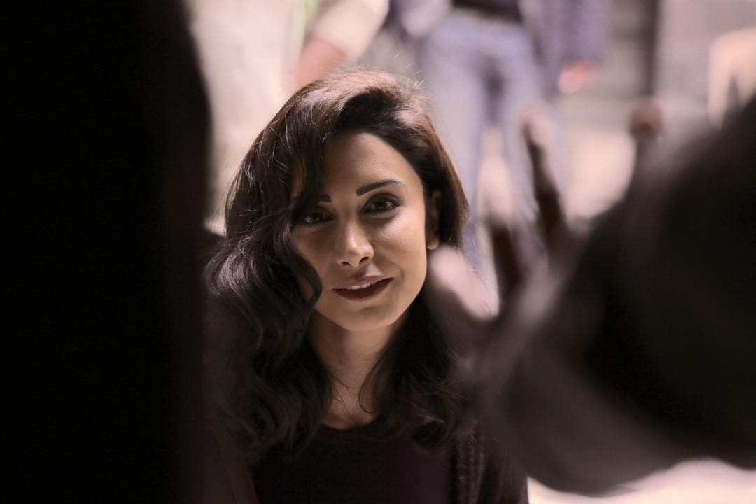 صورة غلاف مقالة الحب يجبر حلا رجب على ترك "مسافة أمان"