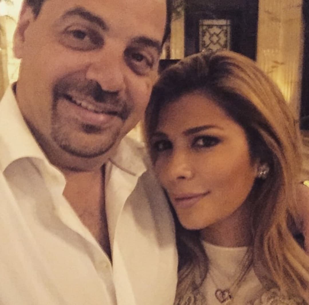 صورة غلاف مقالة أصالة تعلن انفصالها عن زوجها