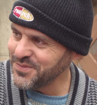 صورة غلاف مقالة منفذ الديكور: جهاد المنجد