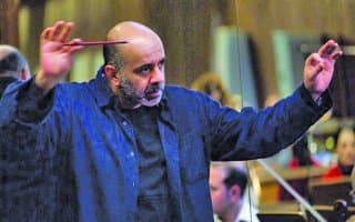 صورة غلاف مقالة المؤلفون الموسيقيون في سورية يتعلّقون ب «قشّة» الدراما