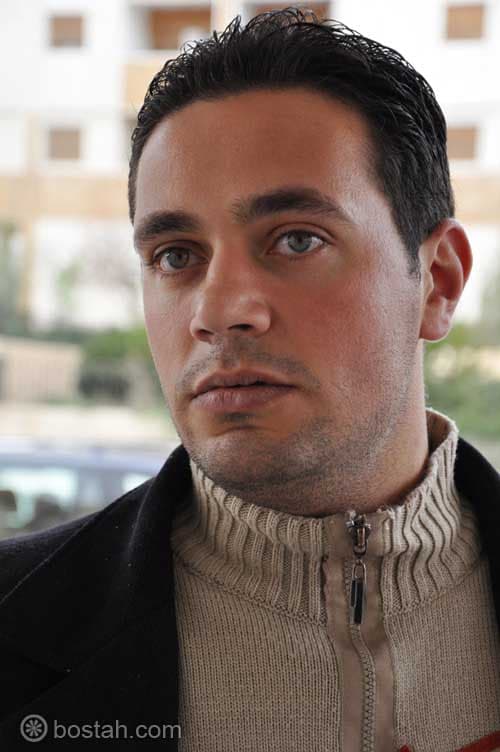 صورة غلاف مقالة السكريبت ومساعد المخرج:عمار تميم