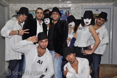 صورة غلاف مقالة Got talent في سورية