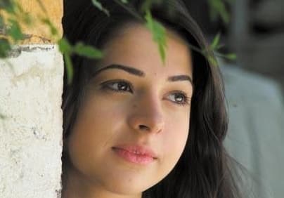 صورة غلاف مقالة تاج حيدر.. تائهة