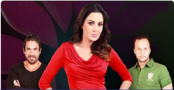 صورة غلاف مقالة «روبي»... دراما «ملبننة» تتحرر من الفخ المكسيكي