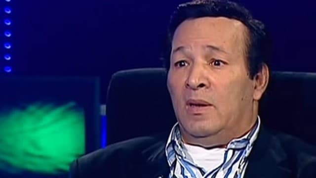 صورة غلاف مقالة صالح:الملك فاروق هو الأفضل وما يحصل الآن تهريج