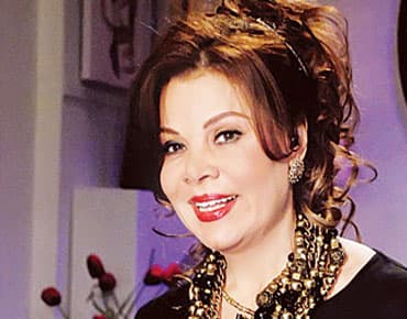 صورة غلاف مقالة صفاء أبو السعود: زواجي بالشيخ صالح يحكى في مجلدات