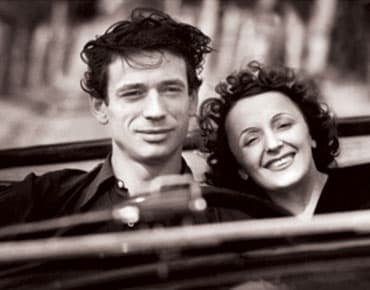 صورة غلاف مقالة إديت بياف نجمة القرن البائسة