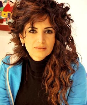 صورة غلاف مقالة رشا شربتجي تنفي مجدداً شائعة هروبها خارج البلاد... وحبّة حلب .. قريباً