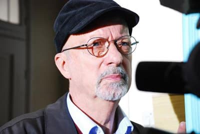 صورة غلاف مقالة رحيل شيخ الكار جورج لطفي الخوري عن عمر يناهز 73 عاماً