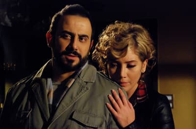 صورة غلاف مقالة عروض ما بعد رمضان: "أرواح عارية" على قناة أبو ظبي الأولى