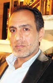 صورة غلاف مقالة زهير رجب يعود إلى تاريخ إبراهيم الخليل في "النمرود"