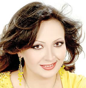 صورة غلاف مقالة أمية ملص تدخل "أبواب الحقيقة"