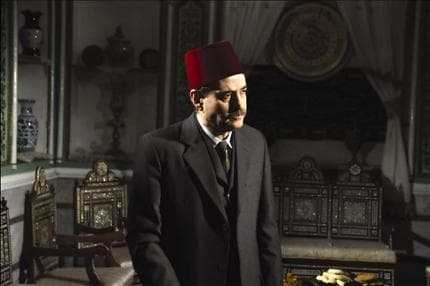 صورة غلاف مقالة دراما رمضان: القديم بعباءة جديدة