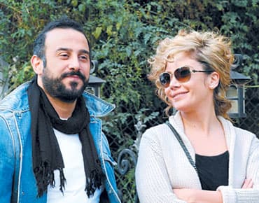 صورة غلاف مقالة قصي وأمل ورشا الأوائل في سوريا