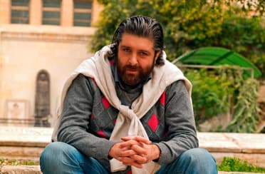 صورة غلاف مقالة فادي صبيح.. ثورجي وطني!