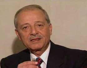 صورة غلاف مقالة وداعاً.. مهران يوسف مذيع سورية الأول