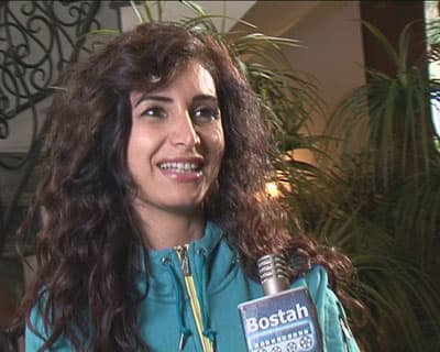 صورة غلاف مقالة "ساعات الجمر" في عهدة "رشا شربتجي" .. قريباً