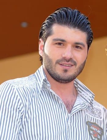 صورة غلاف مقالة يزن السيد سعيد بالعمل مع رشا شربتجي