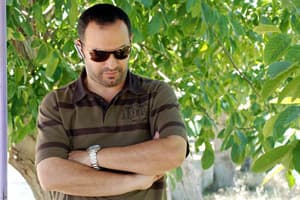 صورة غلاف مقالة دهني يعلن بدء تصوير "الشبيهة"