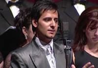 صورة غلاف مقالة "توشيحات" ريبال الخضري في دار الأسد