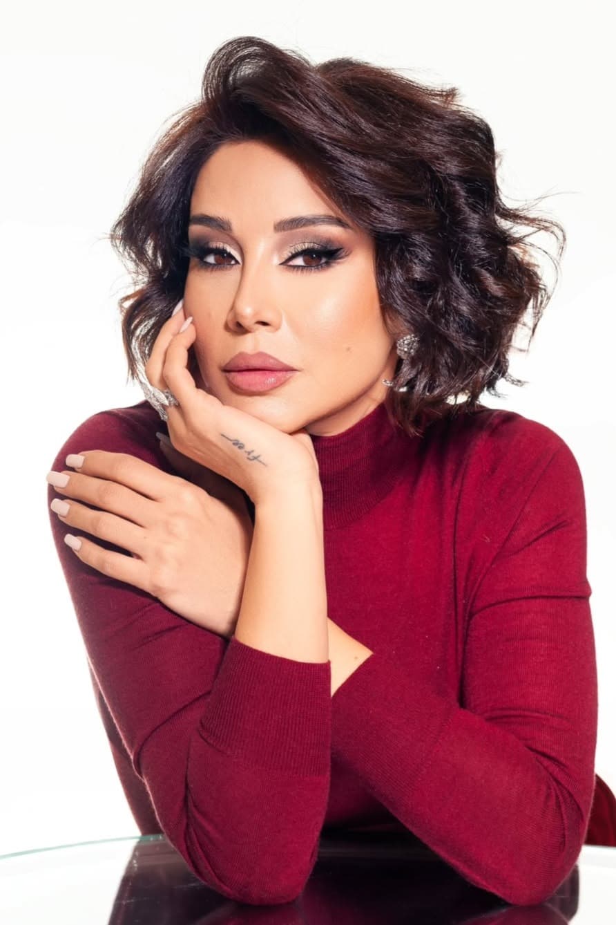 كاريس بشار تتحدث عن أصعب مشاهد "بخمس أرواح" 