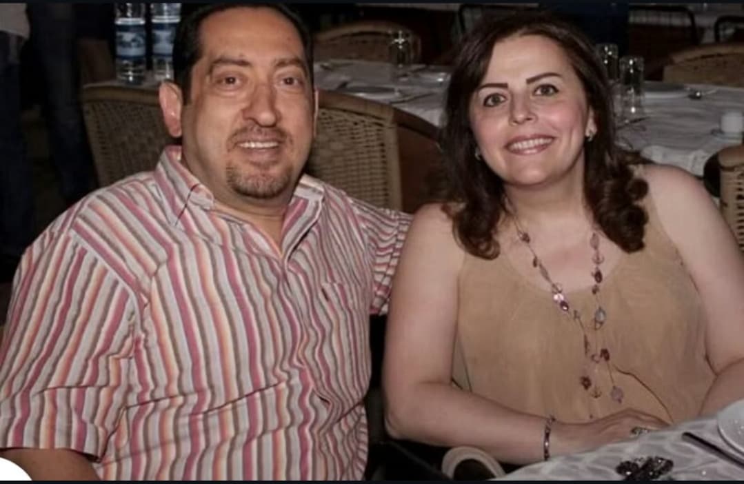 ميادة بسيليس بين رحلة المرض وذكريات سمير كويفاتي