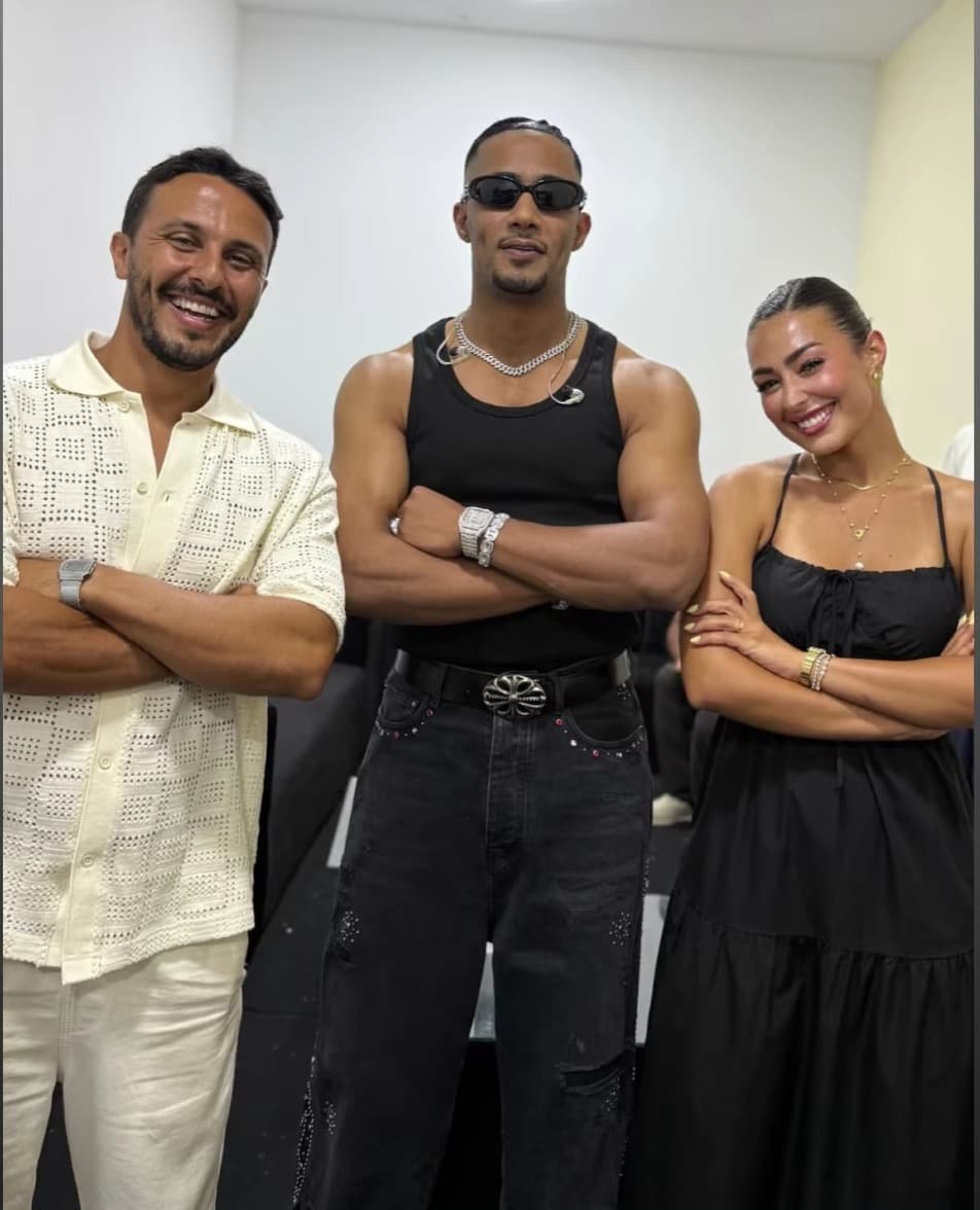 واقعة مفاجئة في حفل محمد رمضان بالساحل الشمالي.. هذا ما حدث أمام الجمهور