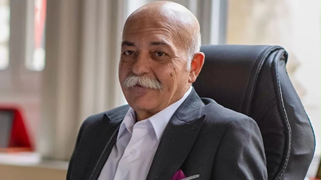 ستار تانري أوغن ينضم إلى مسلسل «لدينا حفل زفاف» بدور زوج بنور كايا