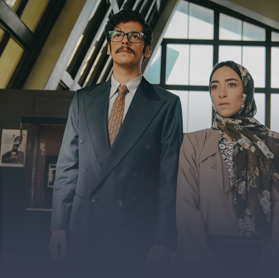 مسلسل السفارة 87 يرفع التشويق قبل العرض