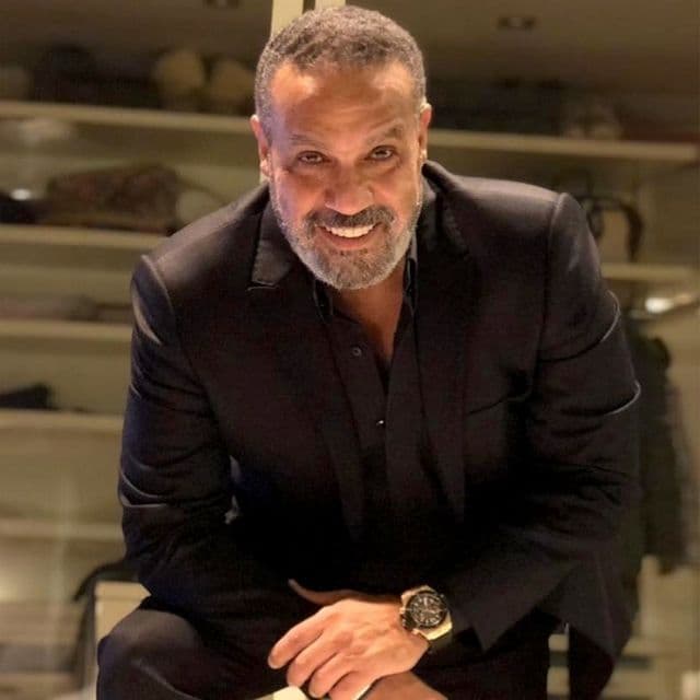 جمال العدل يوضح أسباب توقفه إنتاج أعمال يسرا ونيللي كريم