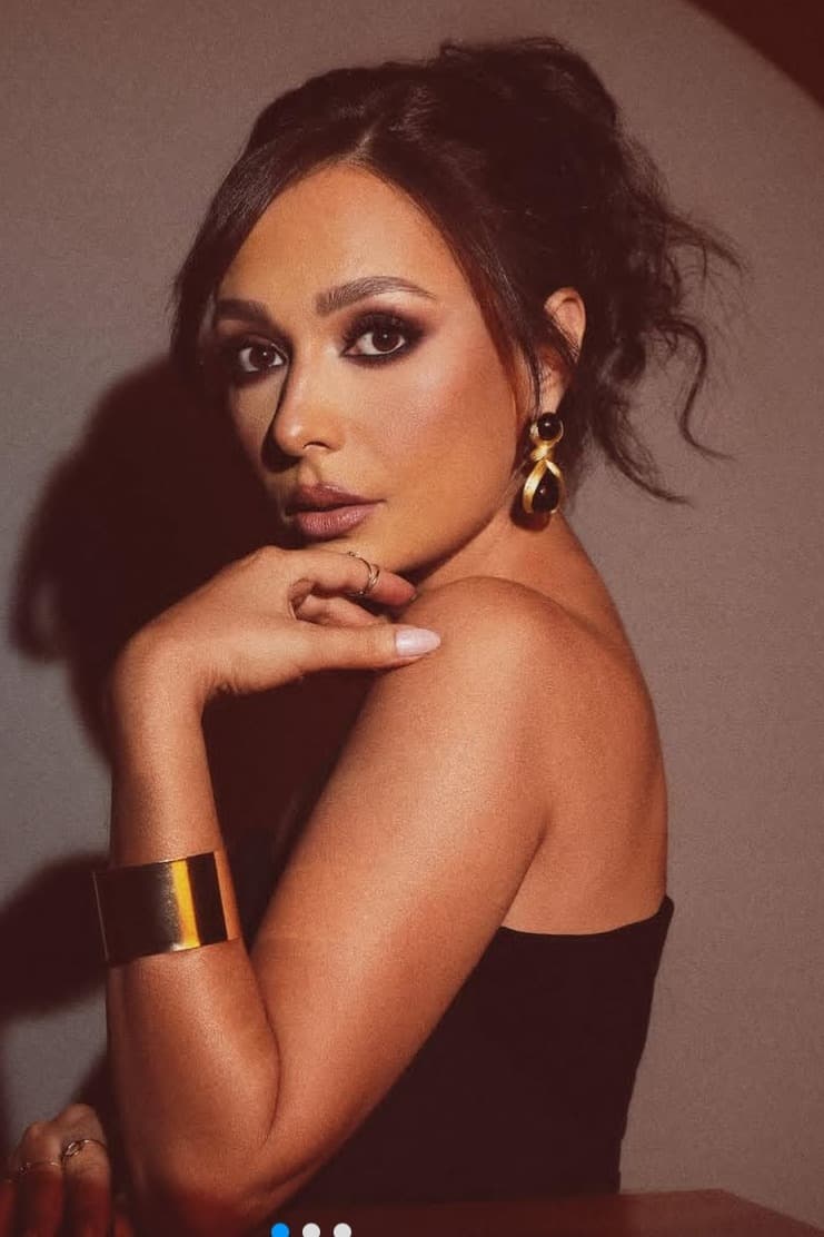 رنا كرم تكشف كواليس دورها في كنبة أورانج