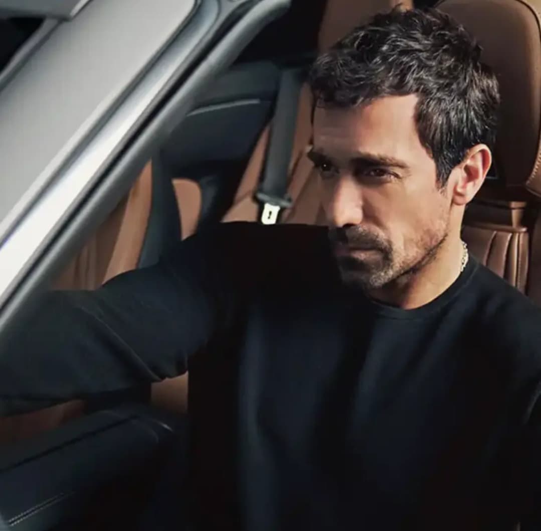 توقيف إبراهيم تشيليكول ونجوم آخرين بقضية مخدرات المشاهير