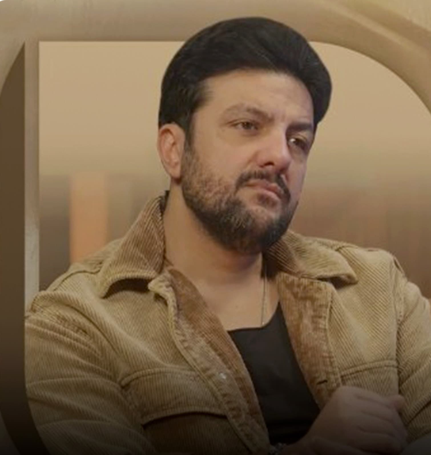 طلال مارديني يكشف أسرار طفولته الدراسية