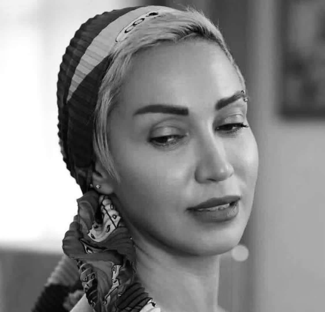 وفاة مصممة المكياج السورية عبير قضماني ونقابة الفنانين تنعاها