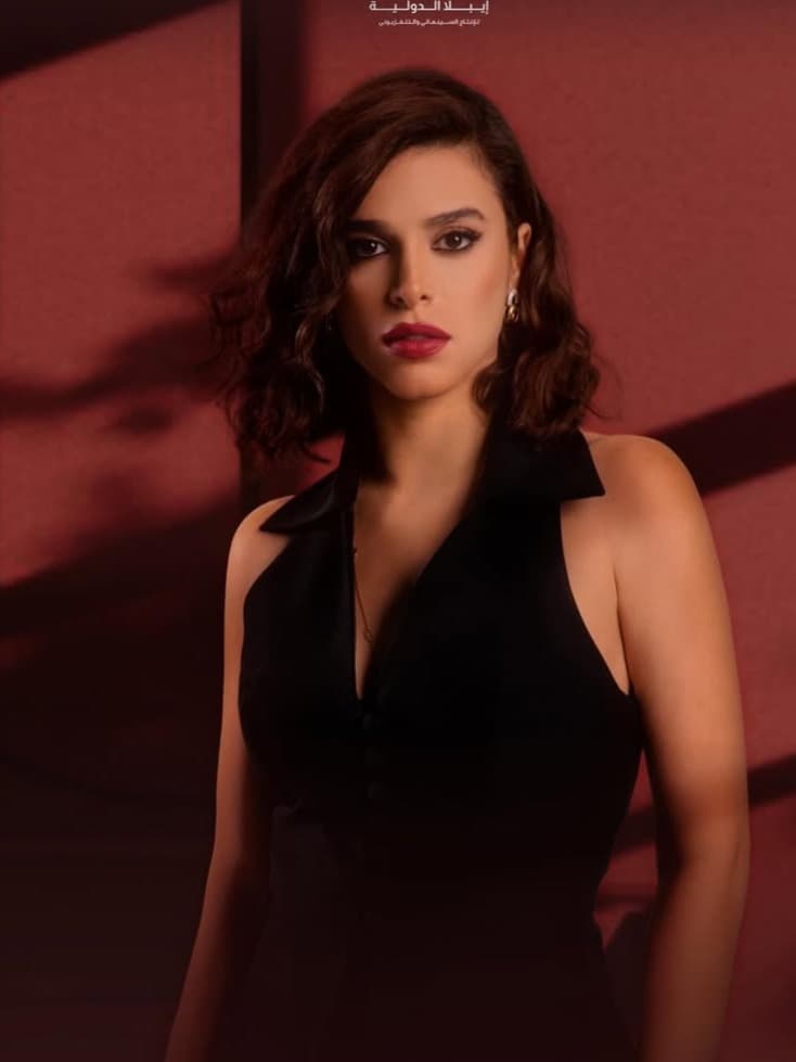 رهام قصار تكشف كواليسها في "أنا وهي وهيا"