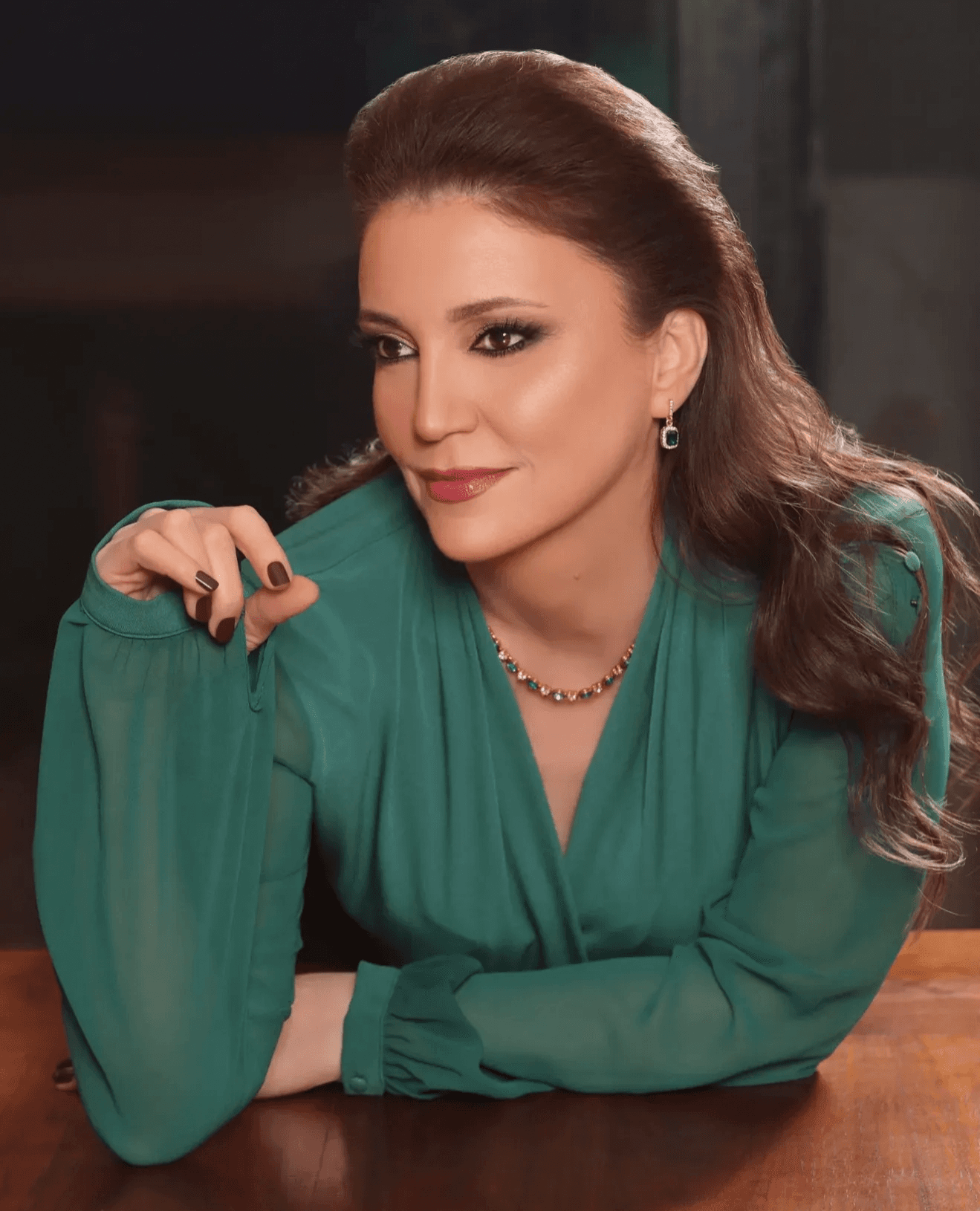 موسيقى أليكس ابن نورا رحال تصل إلى جاستن بيبر