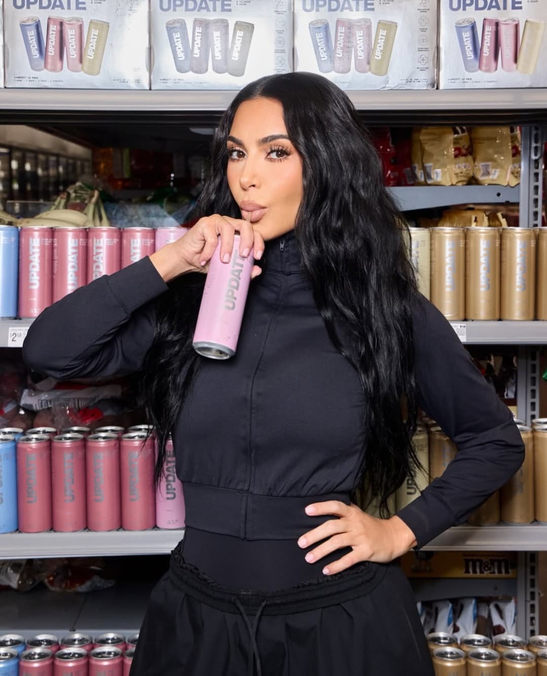 هل أعلنا كيم كارداشيان ولويس هاميلتون علاقتهما