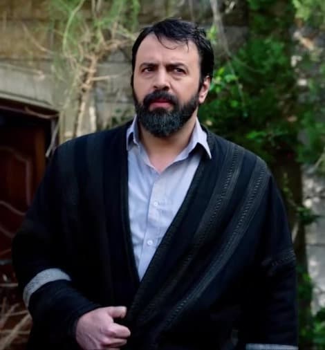 تيم حسن يفكك أسرار الشخصية المركبة في مولانا