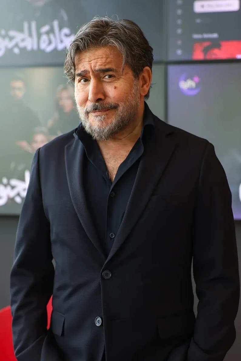 عابد فهد يعود إلى مرايا بعد 38 عاماً