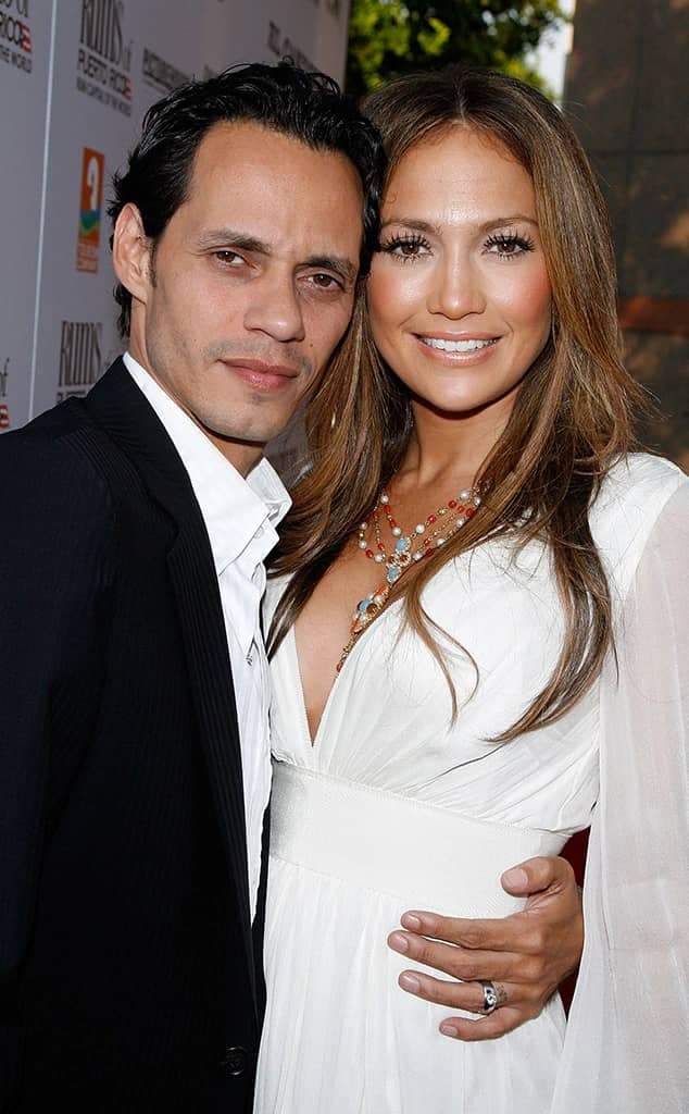 جينيفر لوپيز تروي أصعب لحظات طلاقها