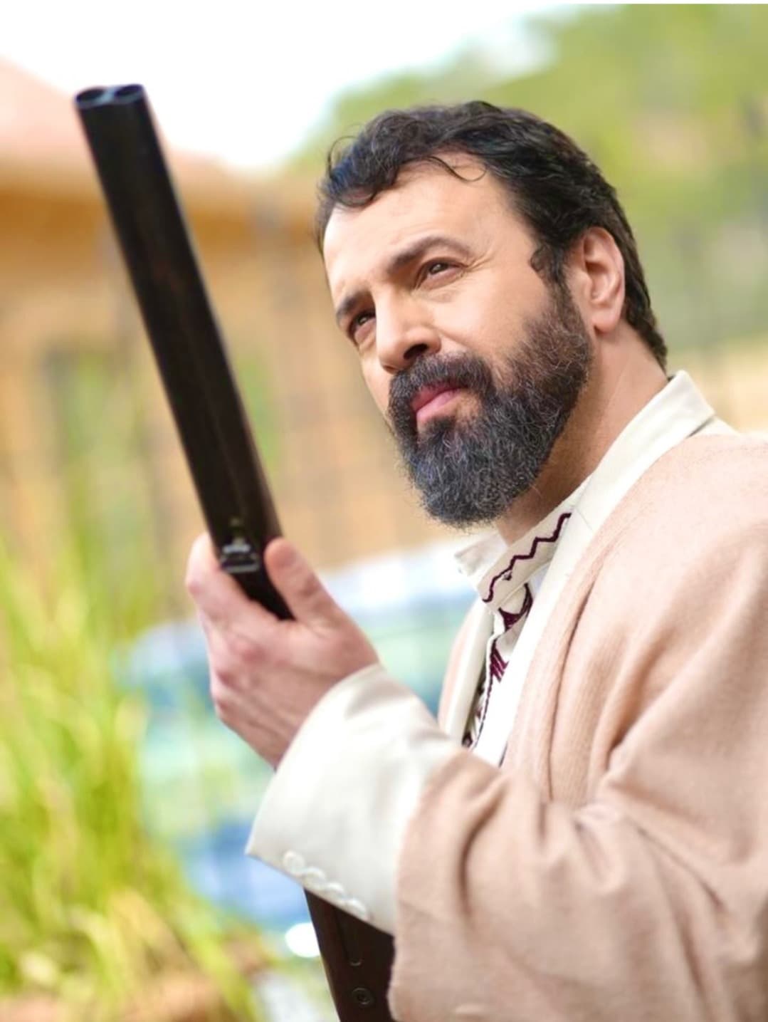 تيم حسن يودّع مصمم معارك "مولانا"