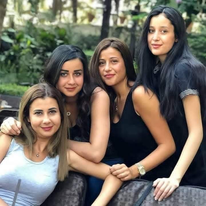 رحيل أرملة الراحل هاني السعدي ووالدة الفنانتين روعة وربا السعدي 