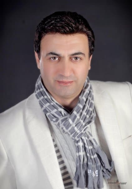 صورة پروفايل "فراس إبراهيم"