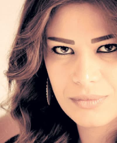 آلاء عفاش : تراجعت الدراما بسبب الاستسهال وضعف الإنتاج