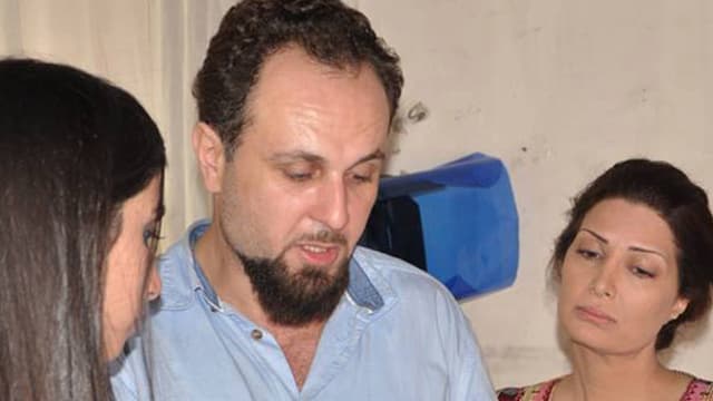 إياد نحاس يحصد جائزة في العراق ويستعد لإخراج الجزء الثاني من "طوق البنات"